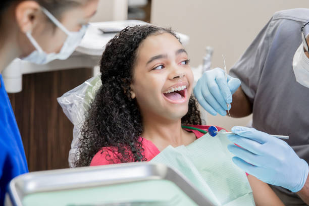 Best Pediatric Emergency Dentist in Merritt Park, NY