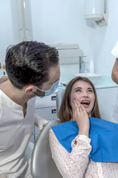 Best Emergency Dental Care for Abscessed Tooth in Merritt Park, NY
