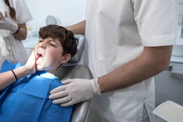 Best Emergency Dental Services for Seniors in Merritt Park, NY
