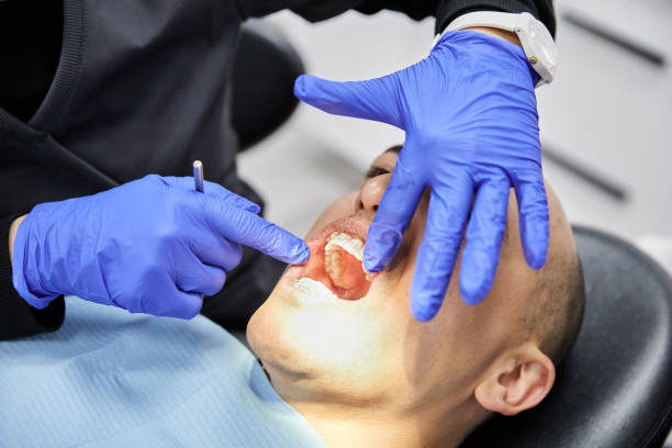 Best Urgent Dental Care for Toothache in Merritt Park, NY
