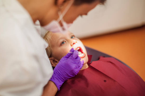 Best Broken or Cracked Tooth Emergency Dentist in Merritt Park, NY