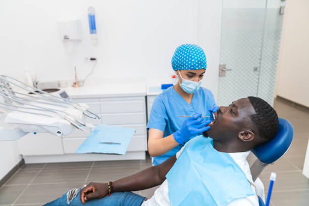Best Pediatric Emergency Dentist in Merritt Park, NY